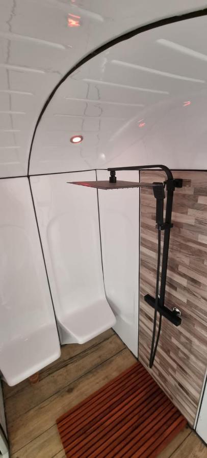 Studio Port Pin Vue Mer, Jacuzzi, Hammam, Parking Prives 卡西斯 外观 照片